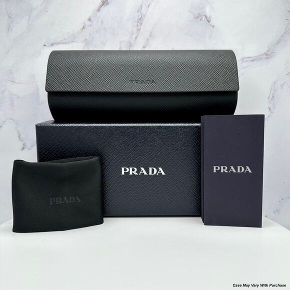 New Prada Eyeglasses